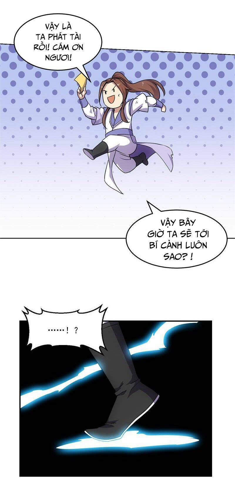 đừng cản ta tu tiên chapter 84 7