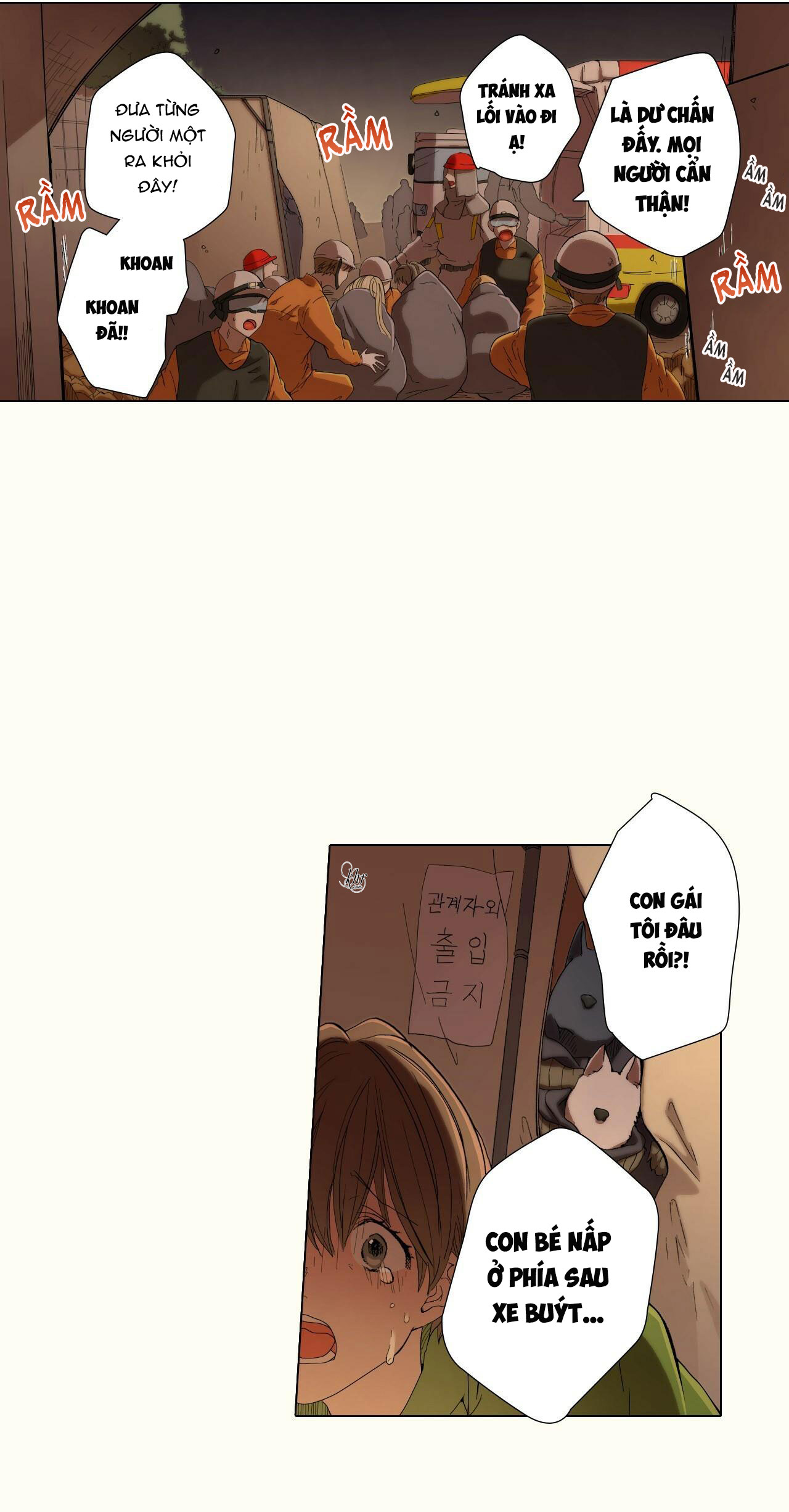 thú nhân và hana chapter 36 23