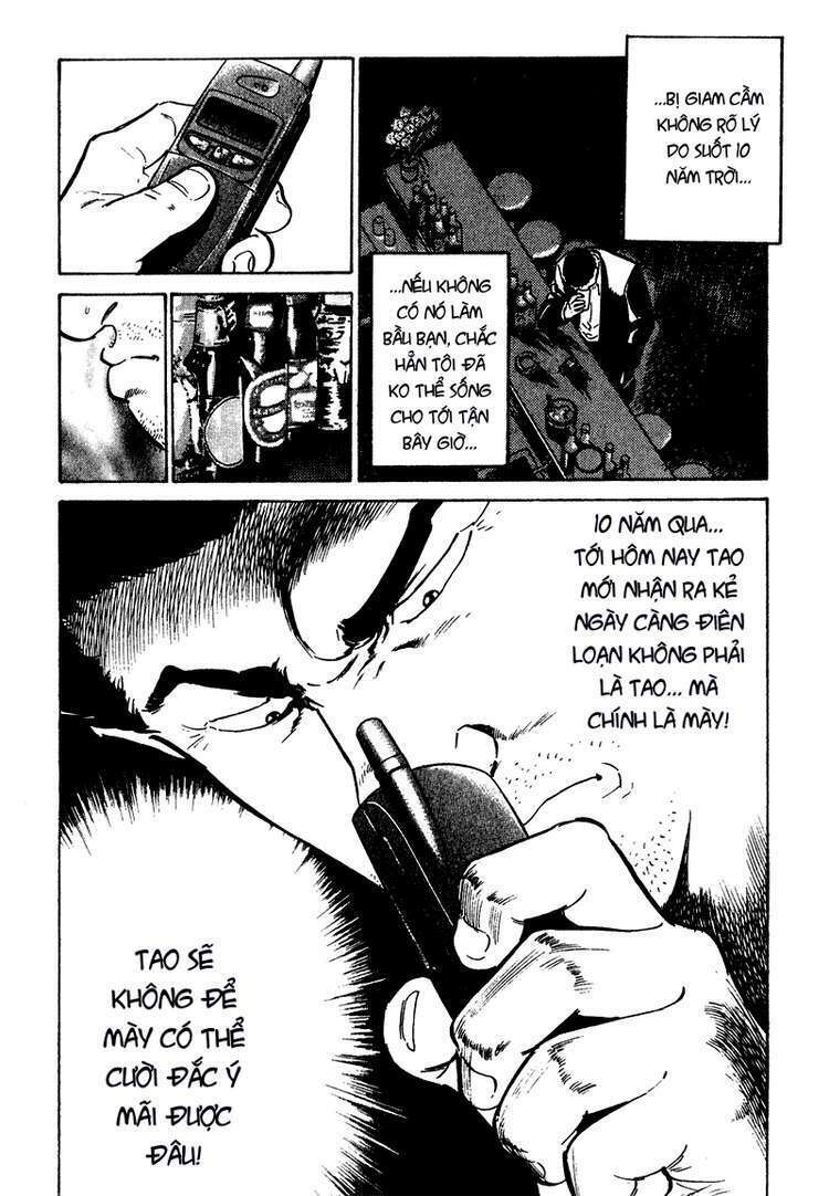 old boy chapter 23 15