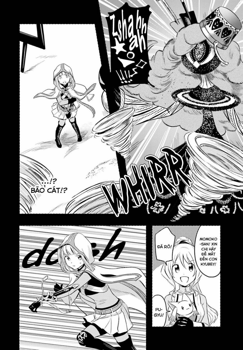 magiarecord chapter 4 15