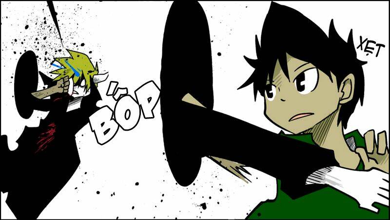 senyuu chapter 45 19