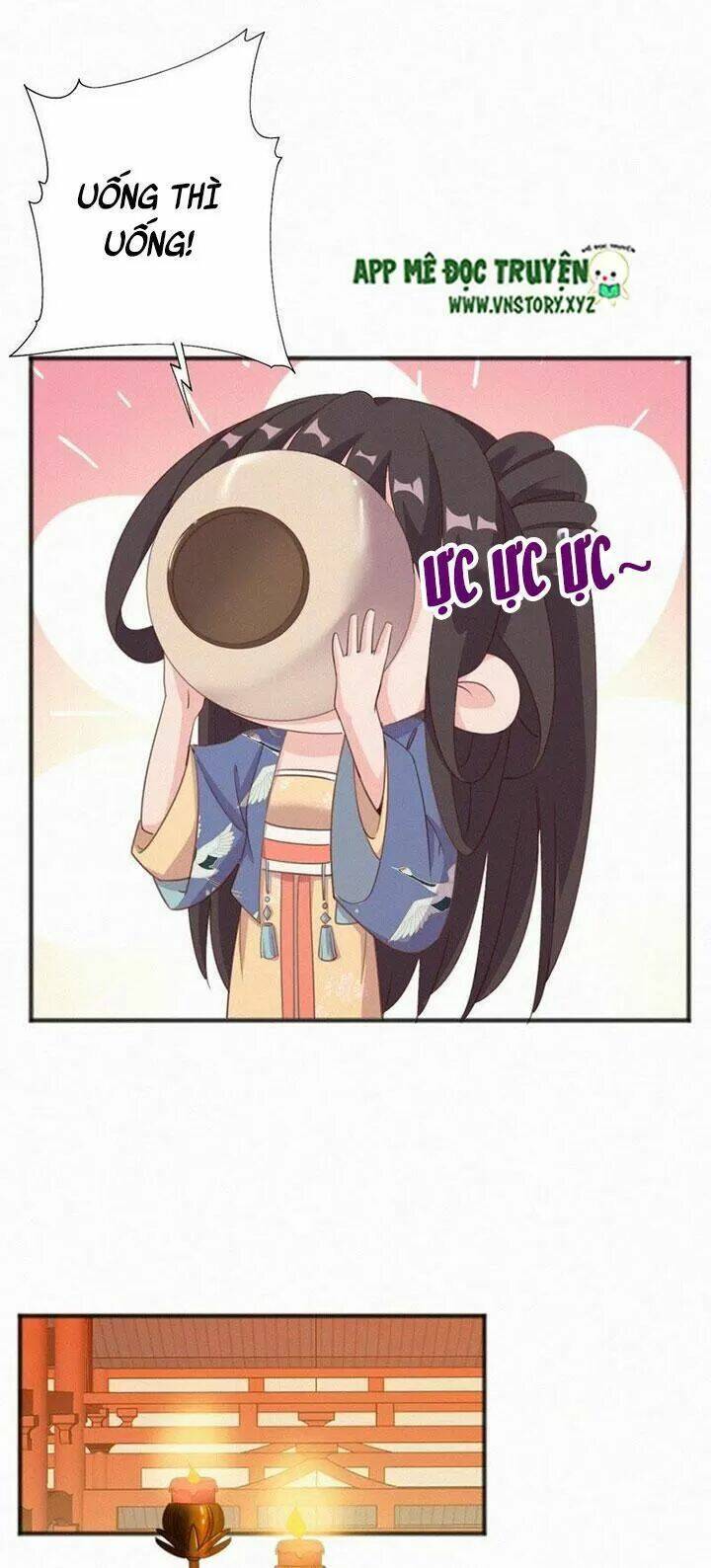 thiên hương mỹ nhân chapter 25 12