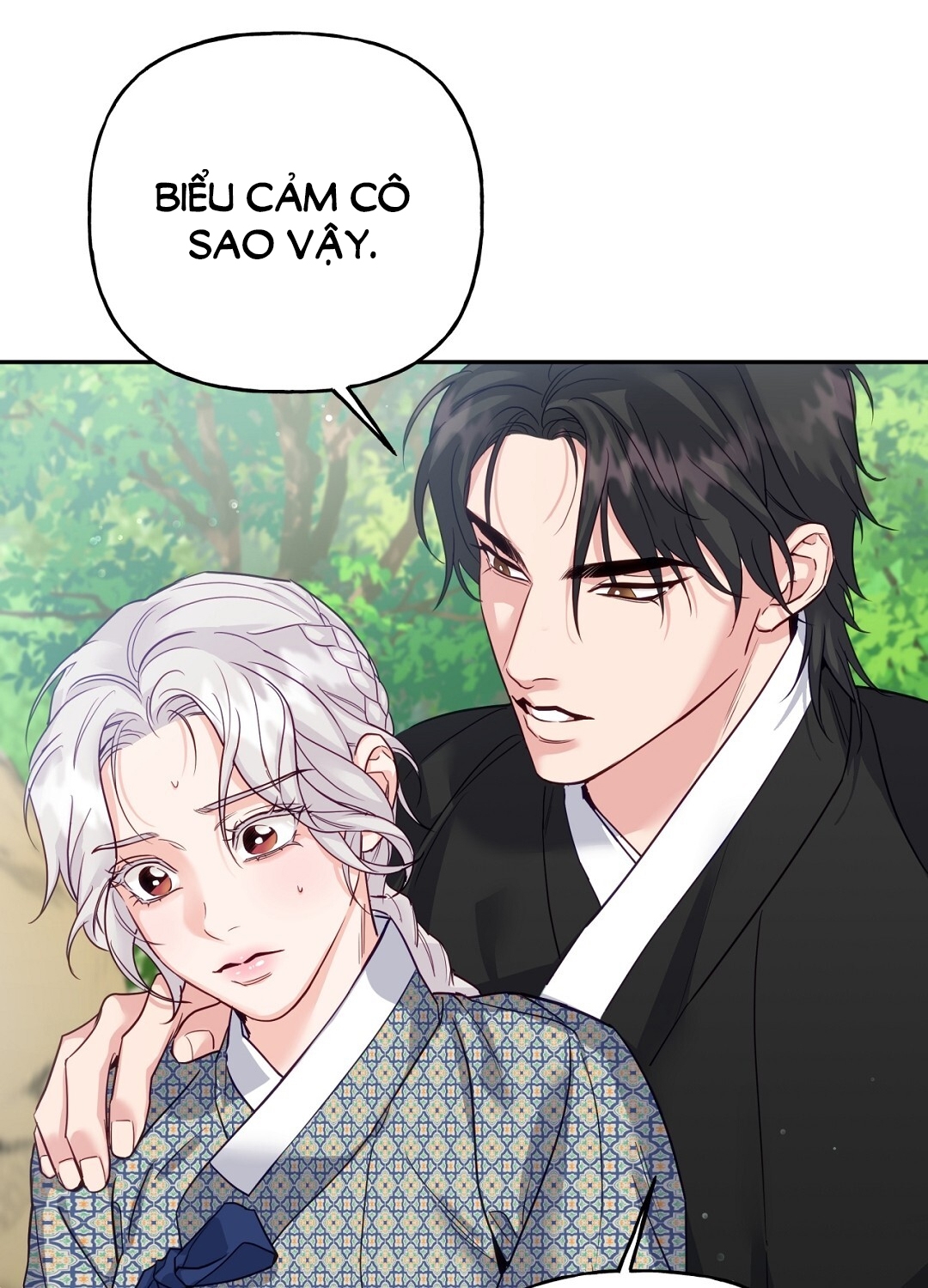 Khúc Nhạc Của Cầm Thú chapter 9.2 - Trang 31