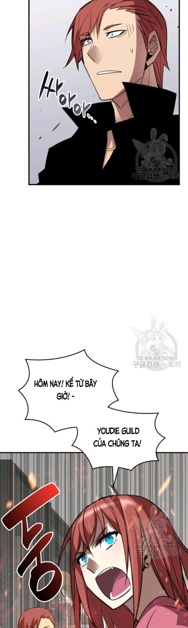 tôi là lính mới chapter 52 37