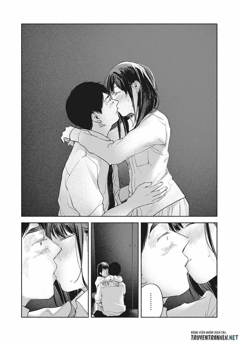 my daughter's friend chapter 58 16