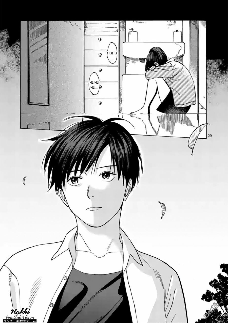 promise cinderella chapter 34 30