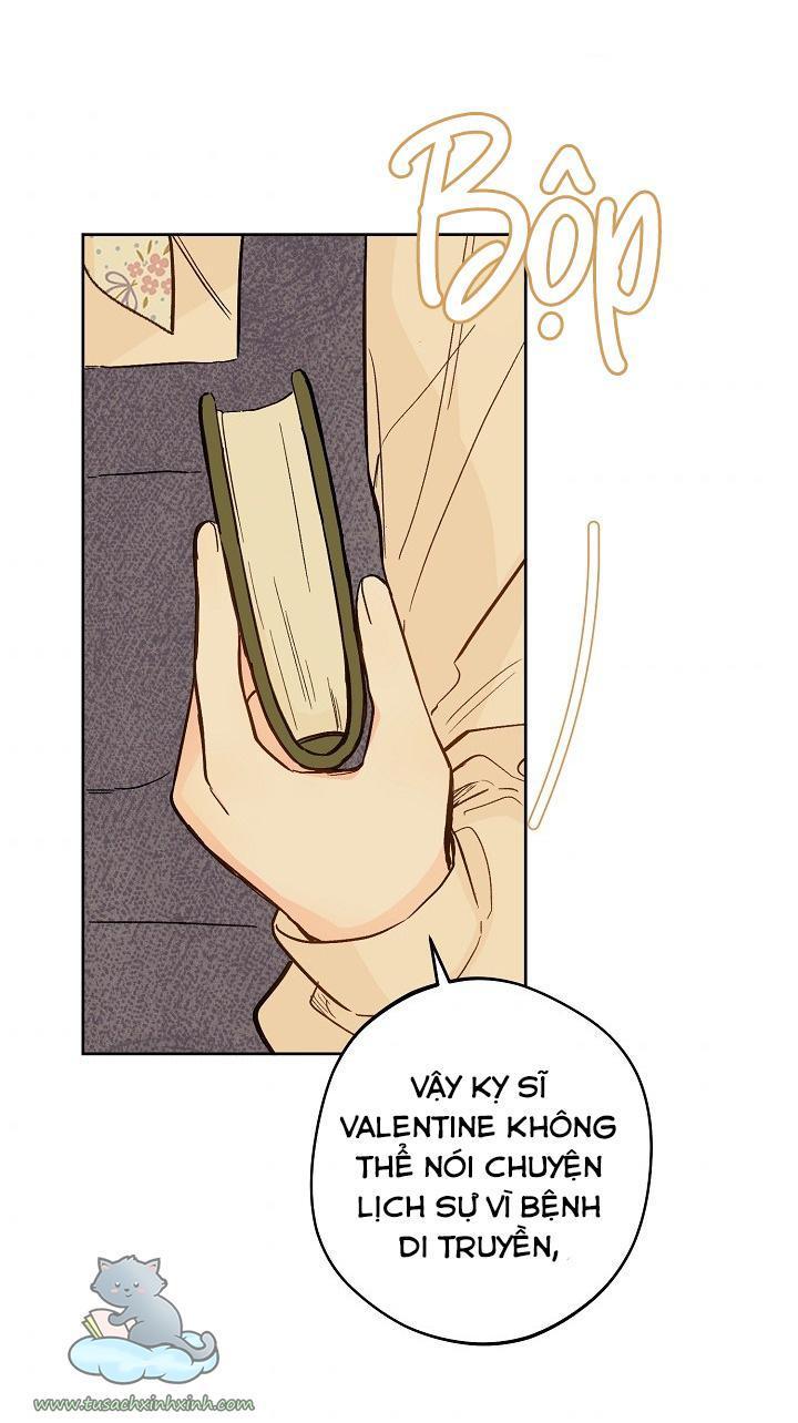 trang trại hạt dẻ cạnh hoàng cung chapter 23 29