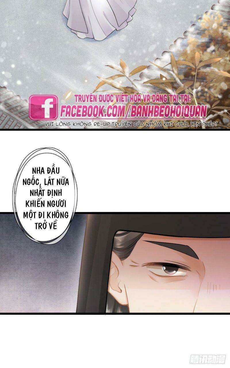 mê hoặc nhân tâm chapter 15 21