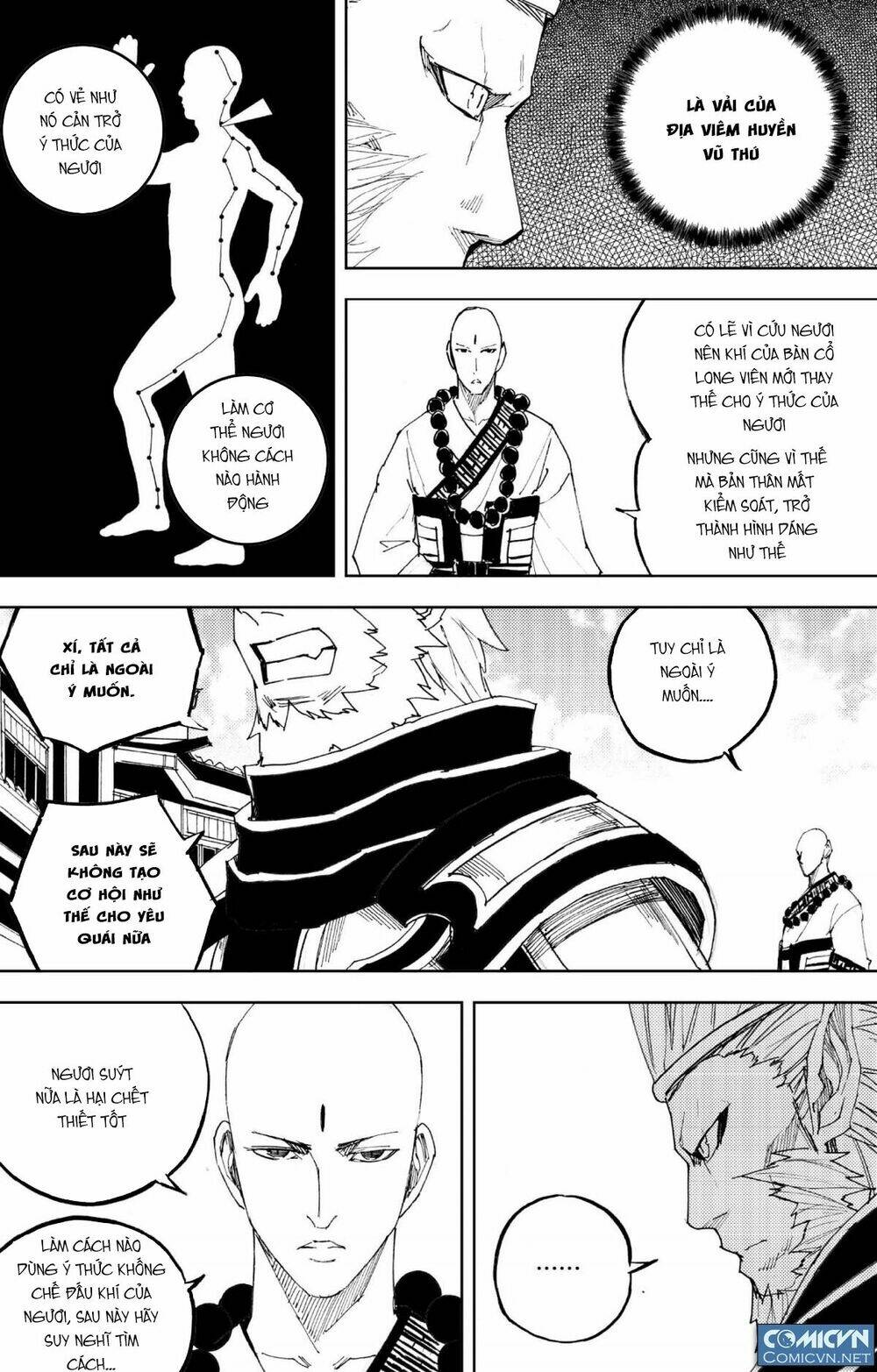 tây du đường tăng hàng ma chapter 32 4