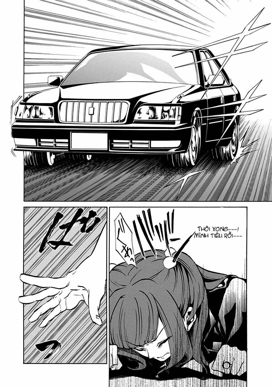 umineko no naku koro ni episode 4: alliance of the golden witch chapter 4 18