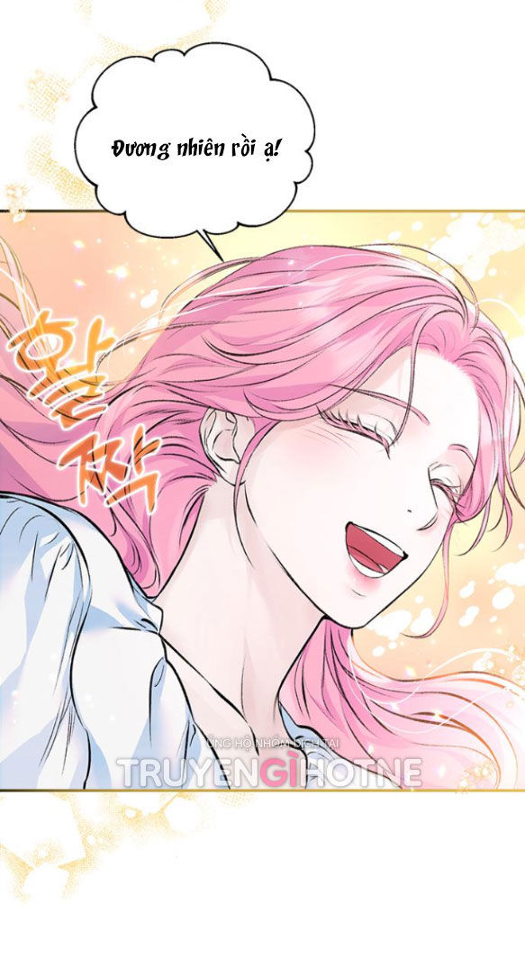 tôi tưởng bản thân không còn sống được bao lâu! chapter 14.1 15