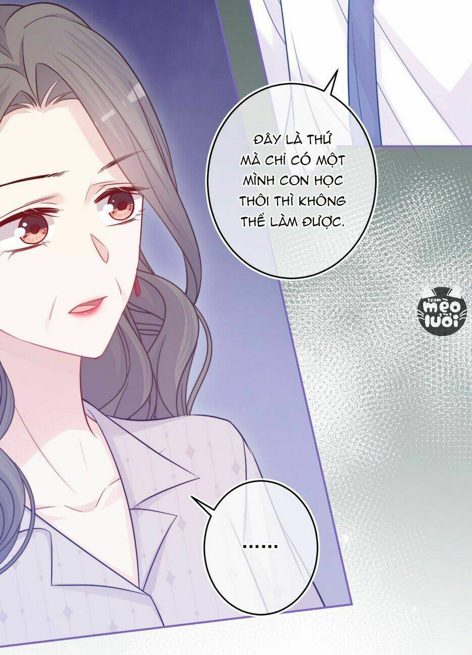 khi cô gái nhìn thấy thời gian chapter 24 39