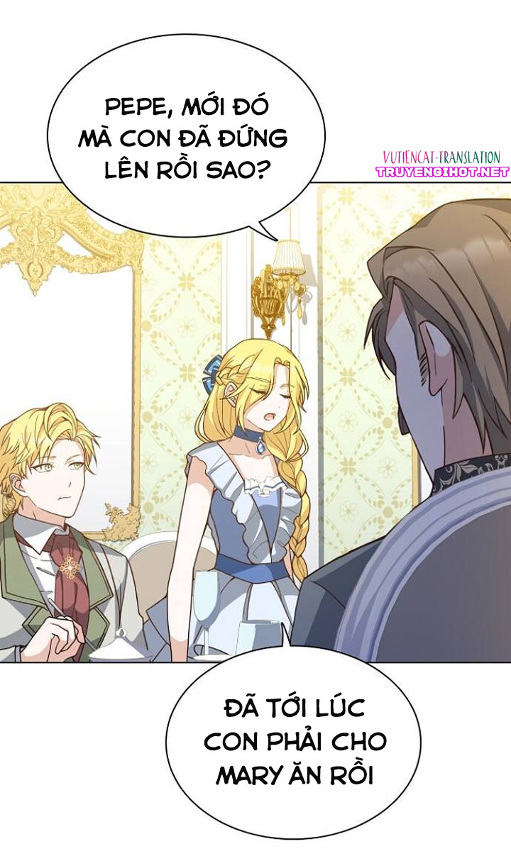 lời cầu hôn đến từ hoàng đế chapter 20.1 30