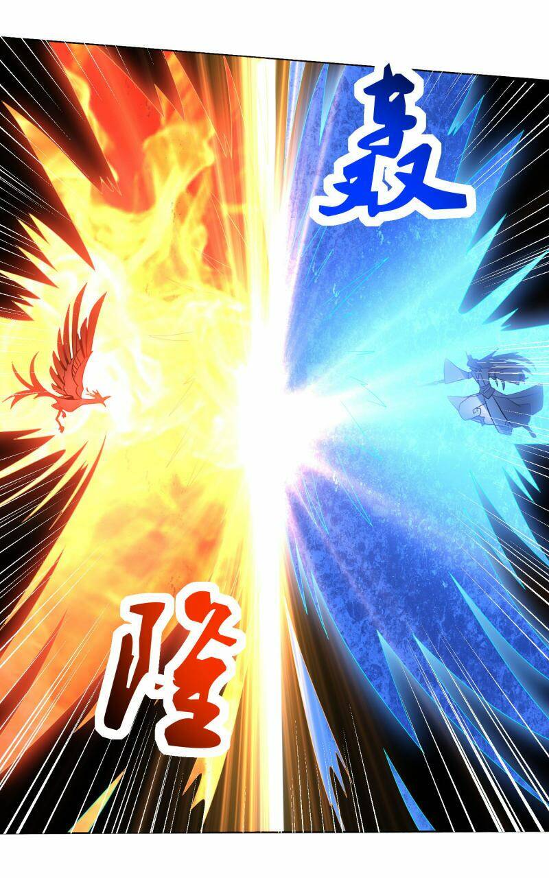 tuyệt thế thánh đế chapter 22 11