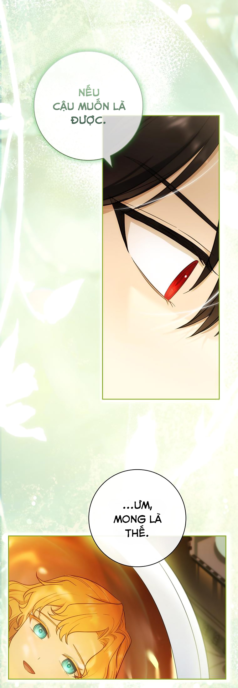 nam chính, tôi sẽ tôn trọng sở thích của anh chapter 47 18