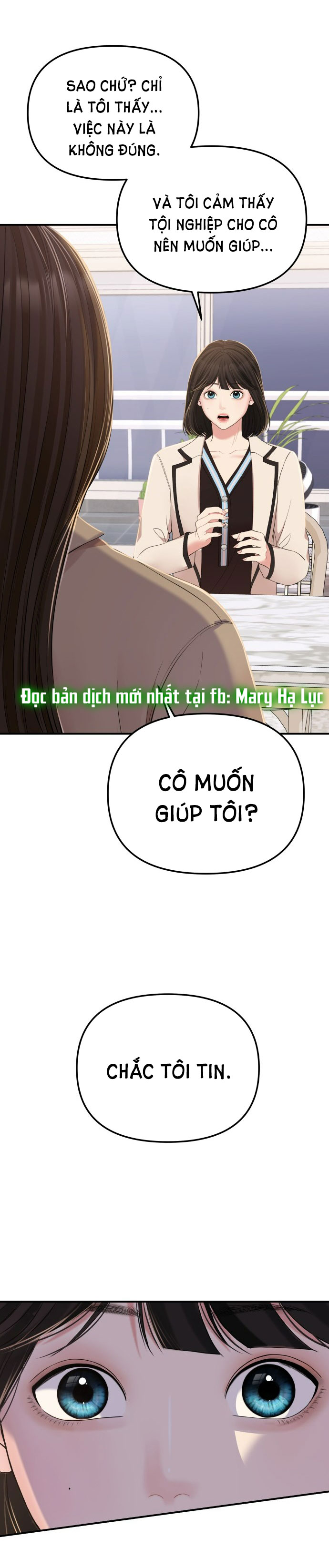 gửi em người đánh cắp những vì sao - to you who swallowed a star chapter 100.1 28