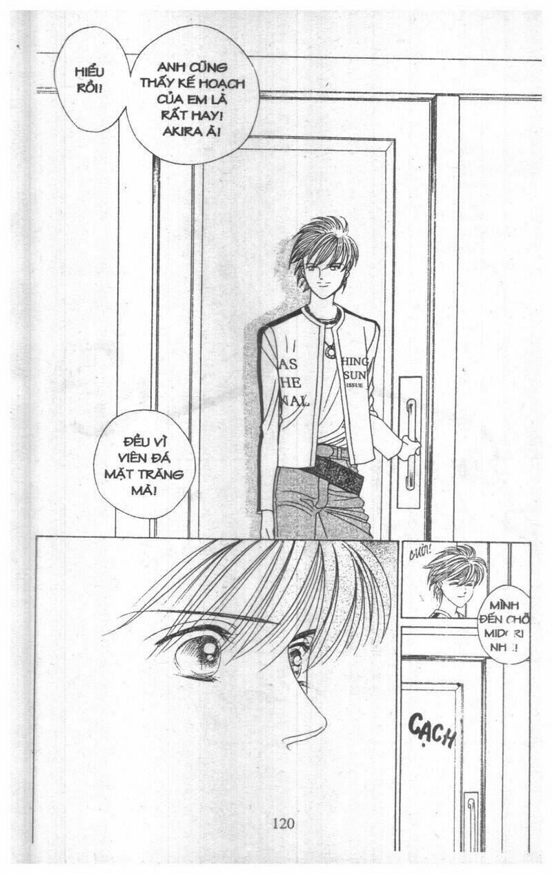 nàng tiên ánh trăng - kaguya hime chapter 24 120