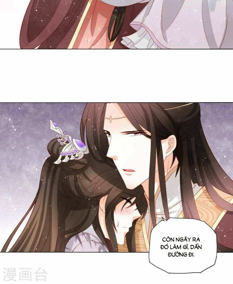 nam phi nữ tướng chapter 46 16