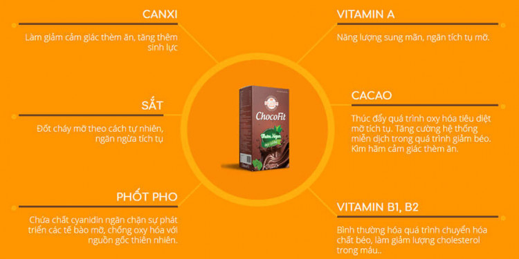 thanh-phan-cua-choco-fit