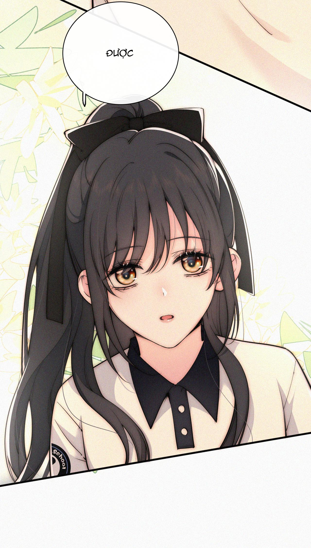 bệnh yêu chapter 81.1 13