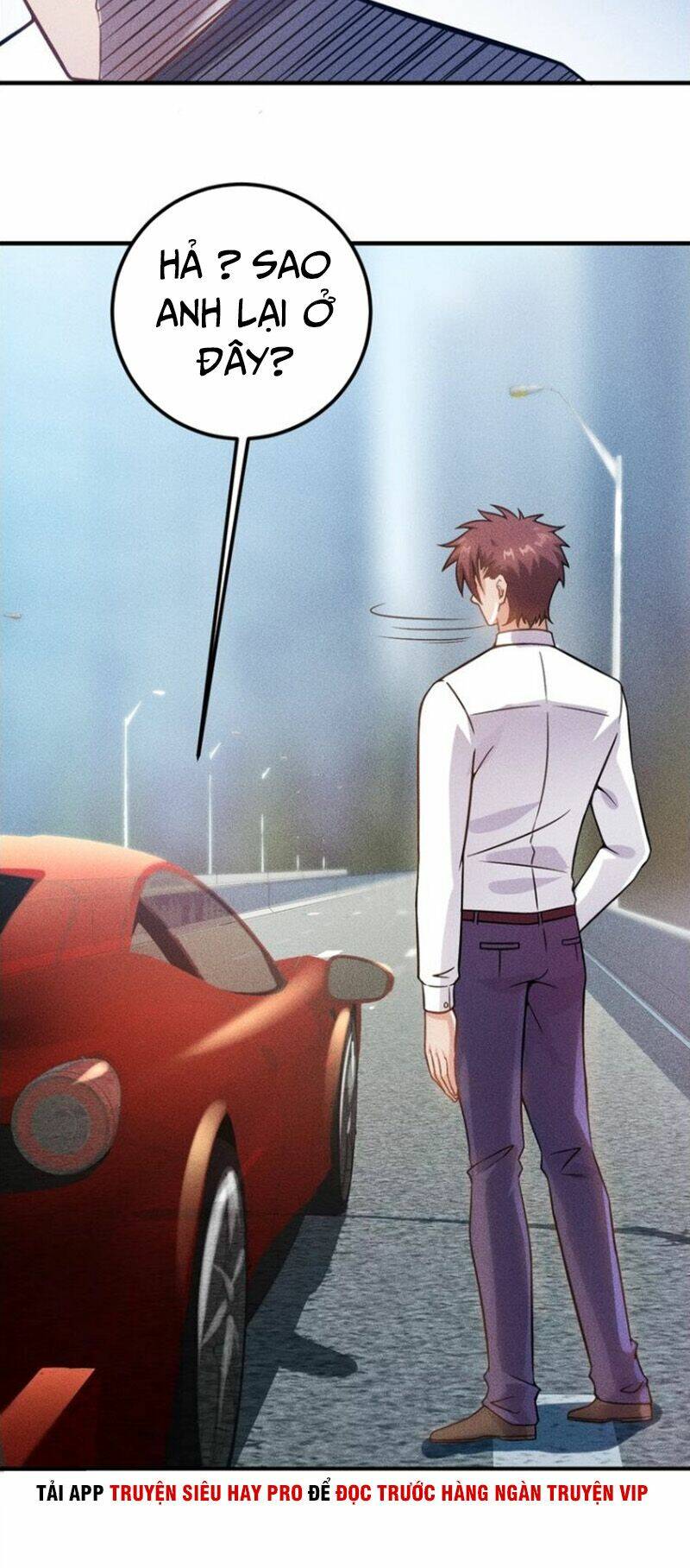 cao thủ cận vệ của nữ chủ tịch chapter 73 31