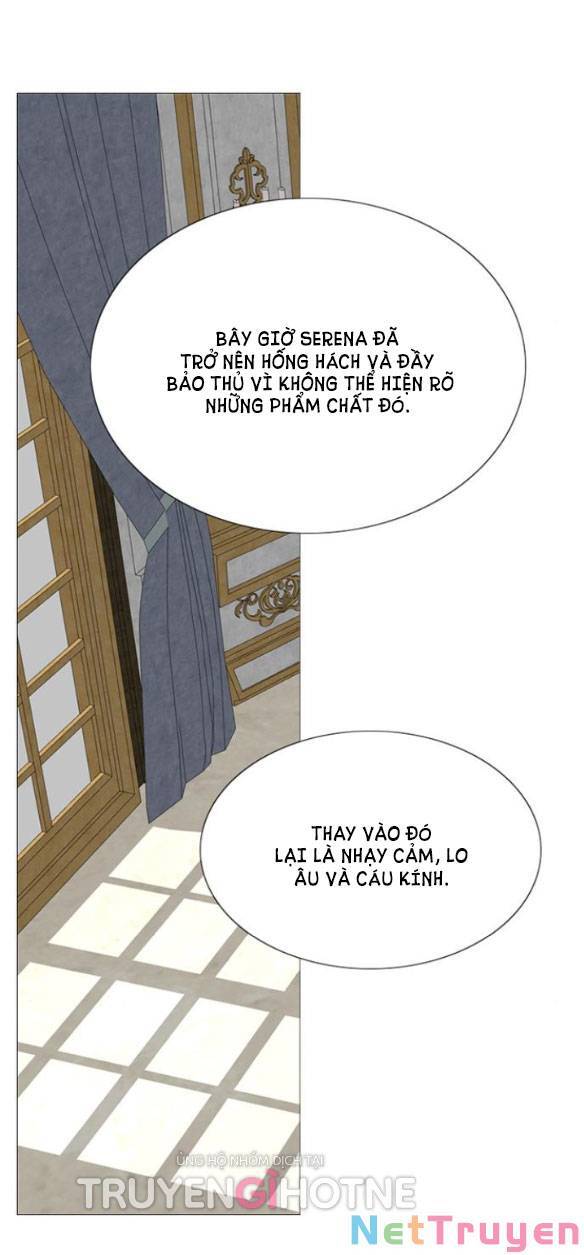 Serena Chapter 21.1 - Trang 40