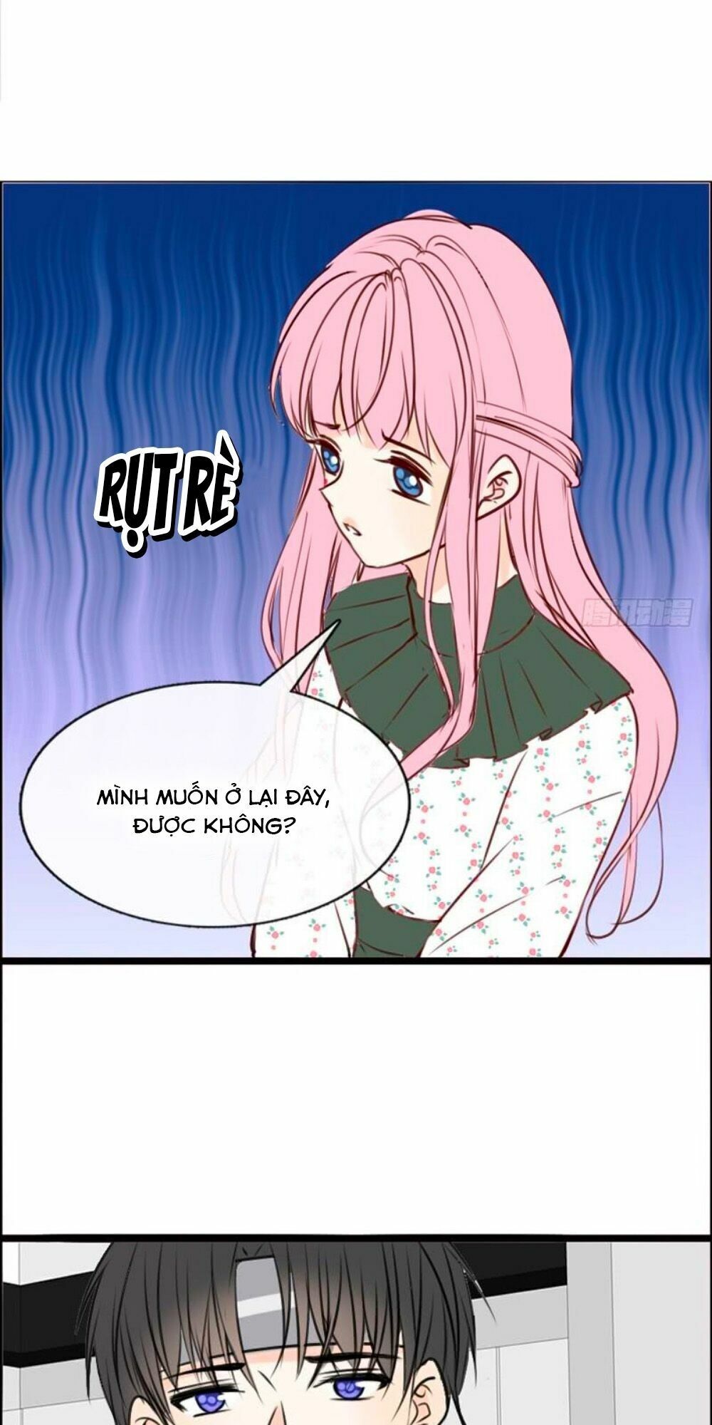 công chúa nữ vương mệnh chapter 99 39