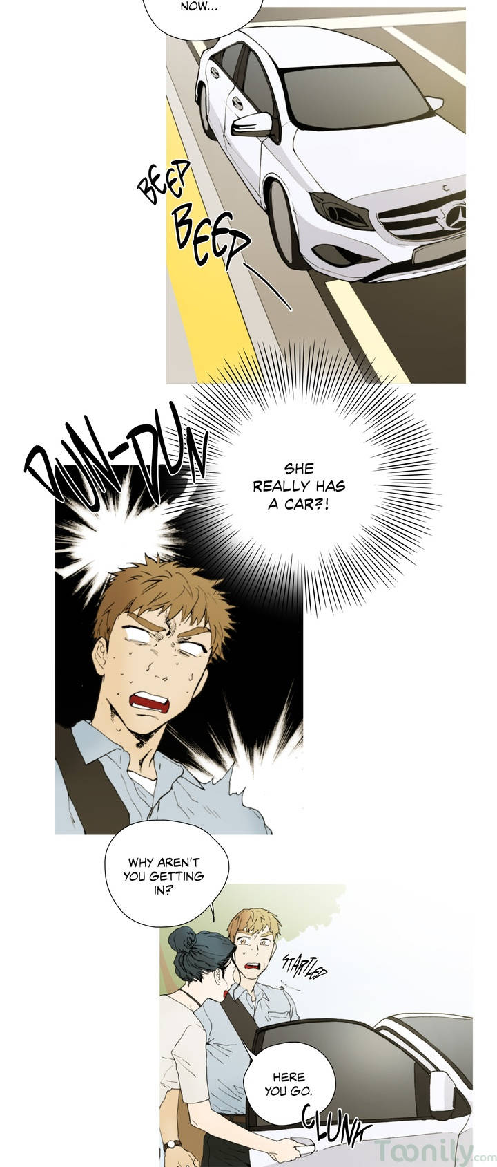 [raw] chiếm đoạt chapter 5 12