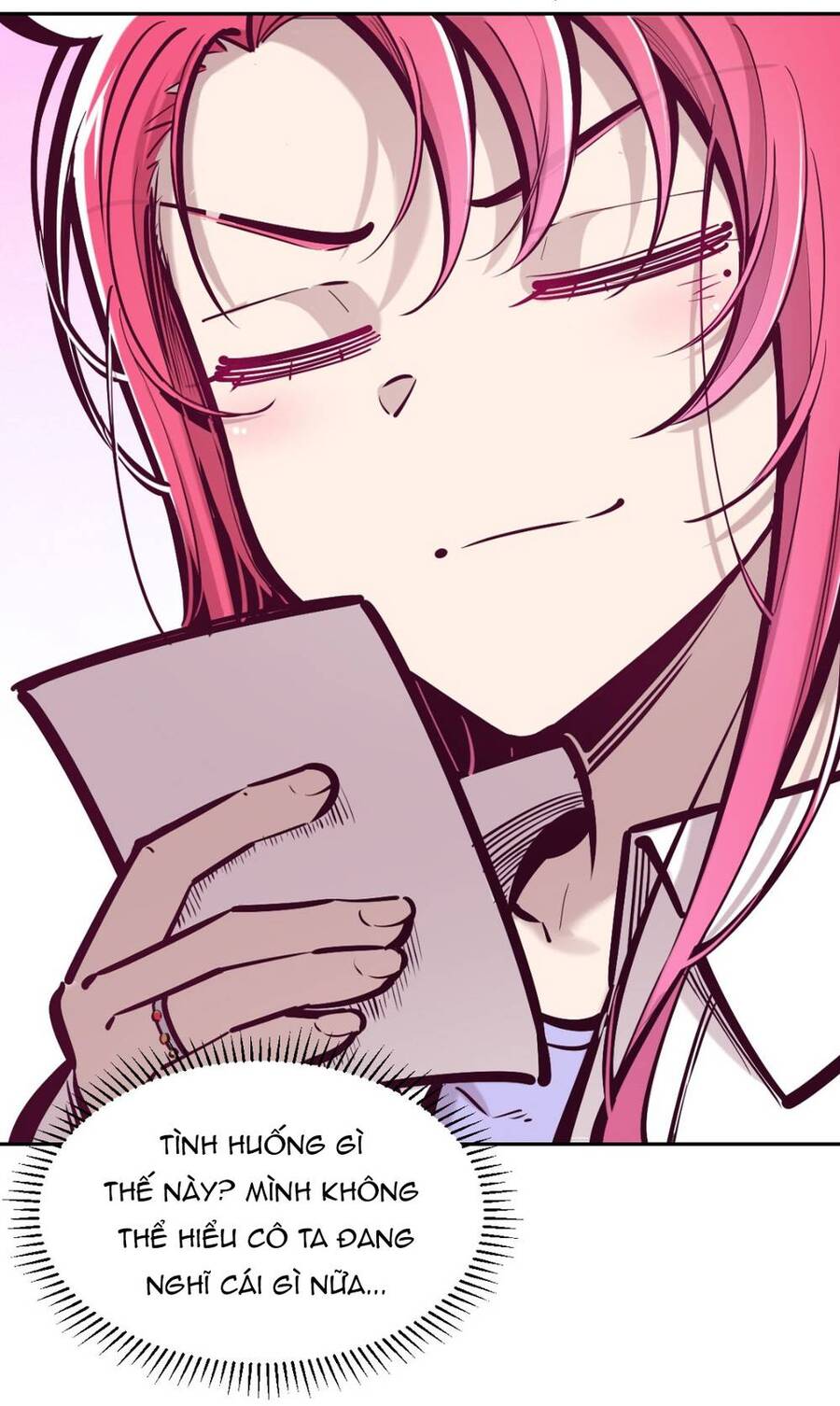 oan gia chung nhà ! chapter 78.5 11