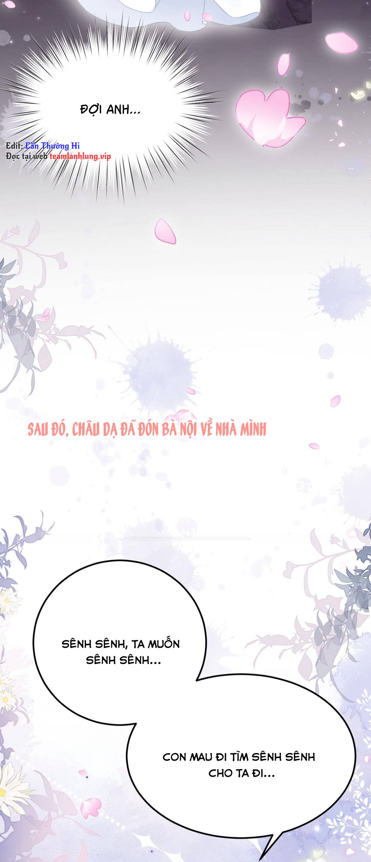 mùa thu nồng cháy- tình yêu cháy bỏng chapter 1 15