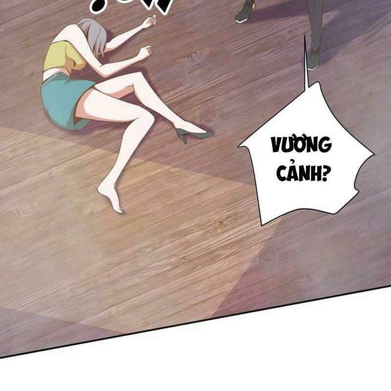 nữ thần trong điện thoại chapter 77 21