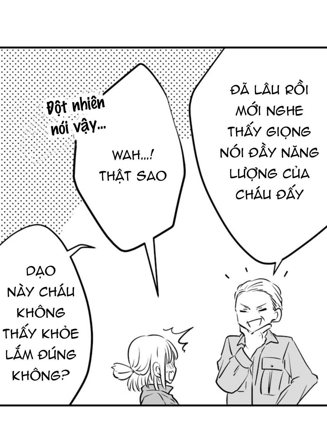 anh chàng yakuza này quá xảo quyệt rồi (full) chapter 10.2 10