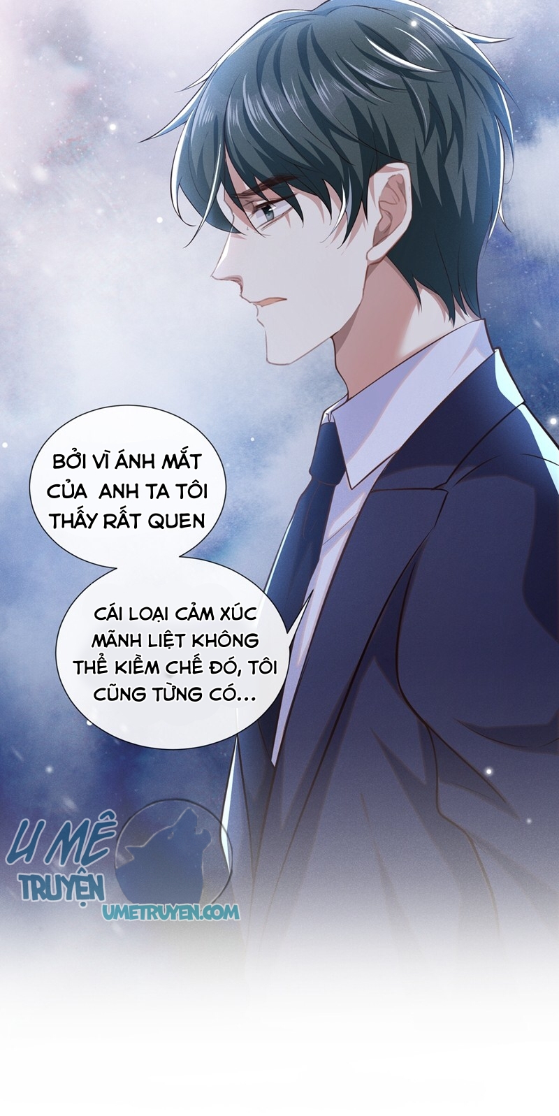 anh ấy gọi tôi là hắc liên hoa chapter 89 10