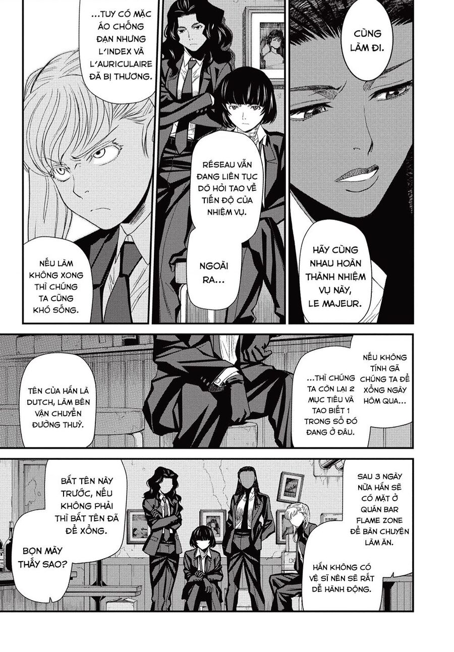 hố đen chapter 109 5