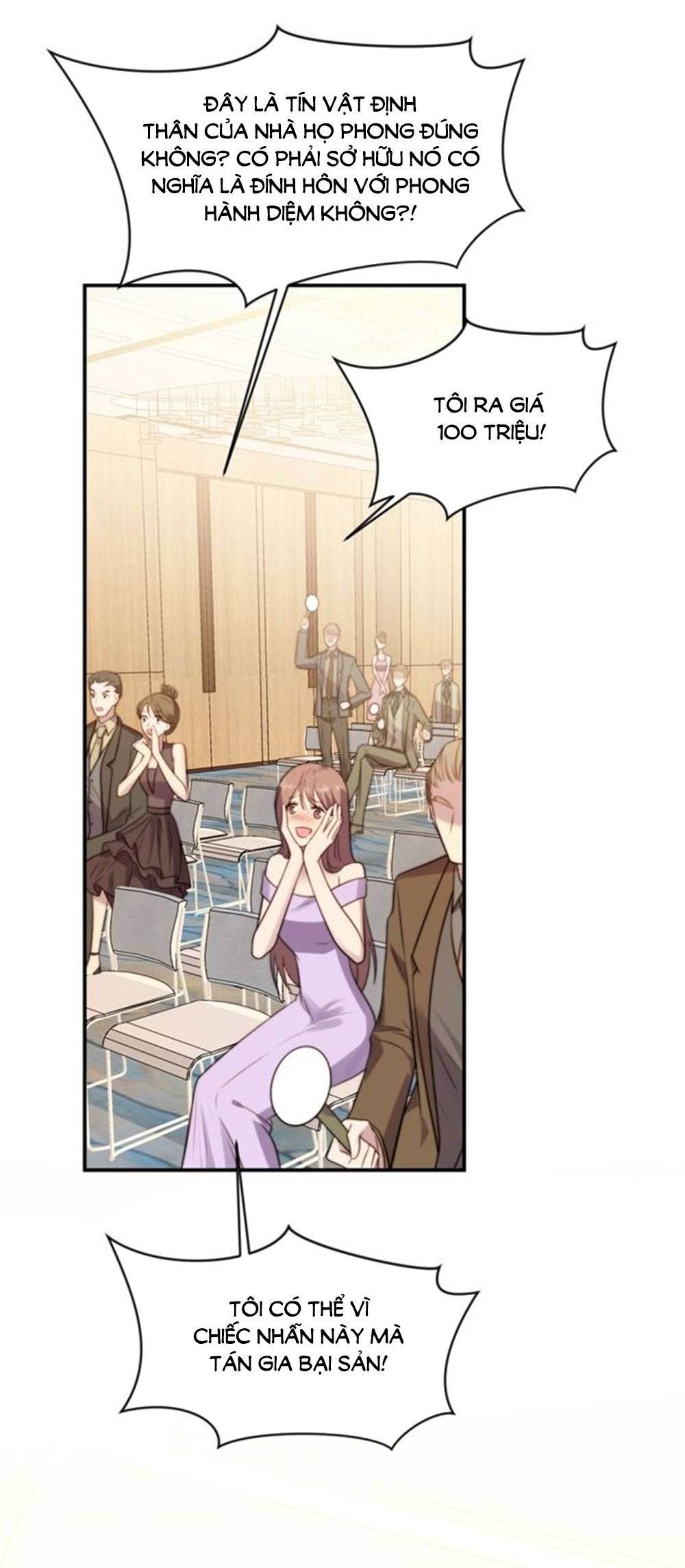 khoá chặt đôi môi (full) chapter 28 4