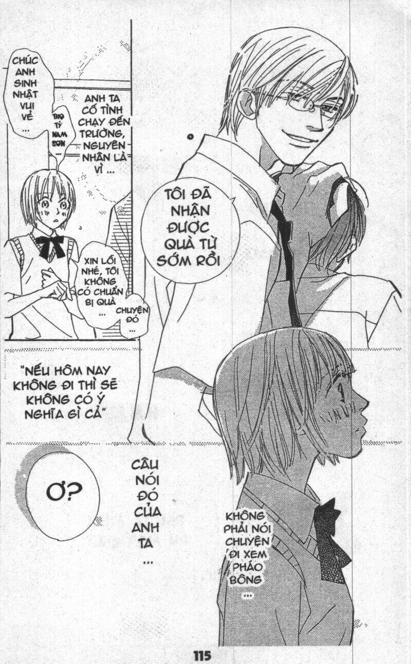 sweet mission chapter 2 114