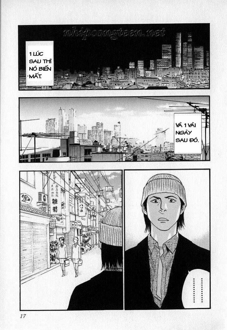 fuan no tane chapter 12 18