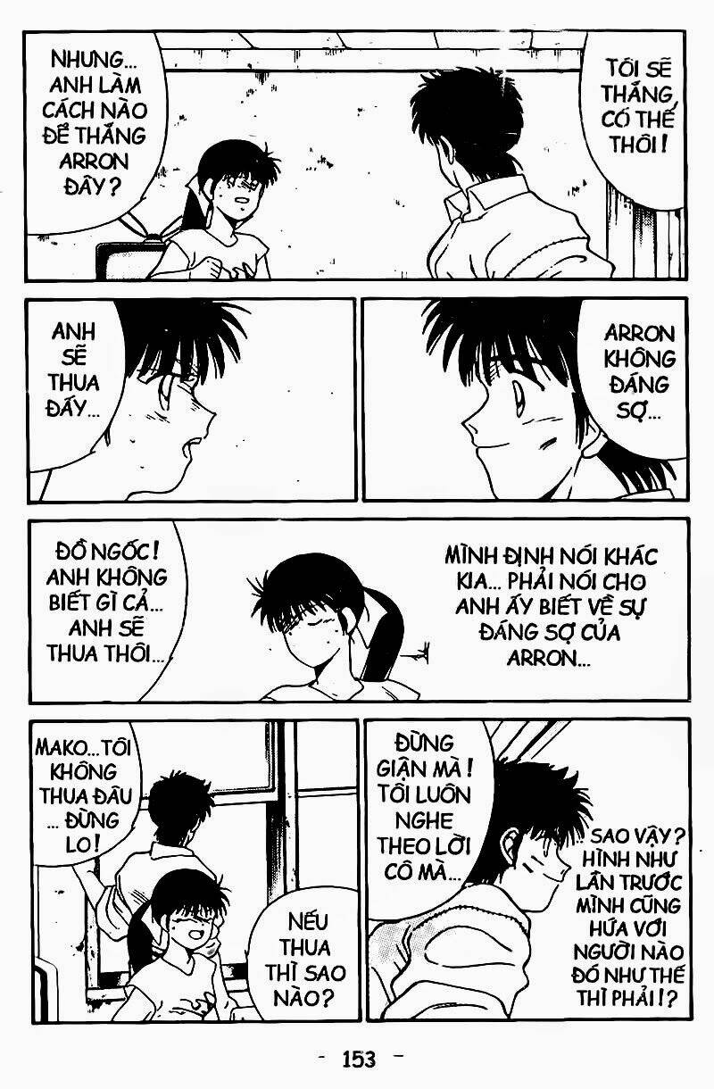 truyền nhân atula - shura no mon i chapter 114 19