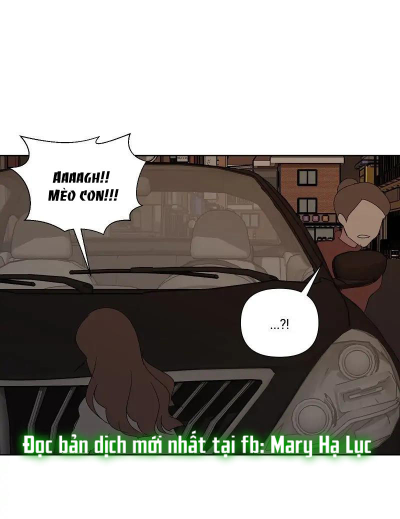 thiên đường (heaven) chapter 40.2 21