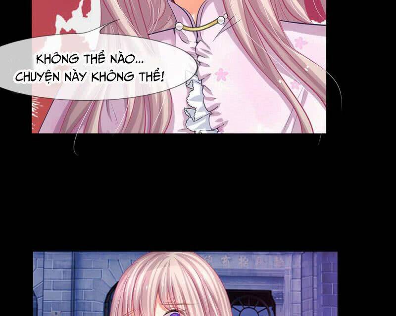 thiếu soái của tôi chính là manh như vậy chapter 42 33