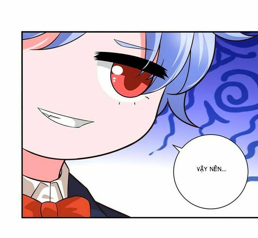 người yêu khát máu của tôi chapter 63 37