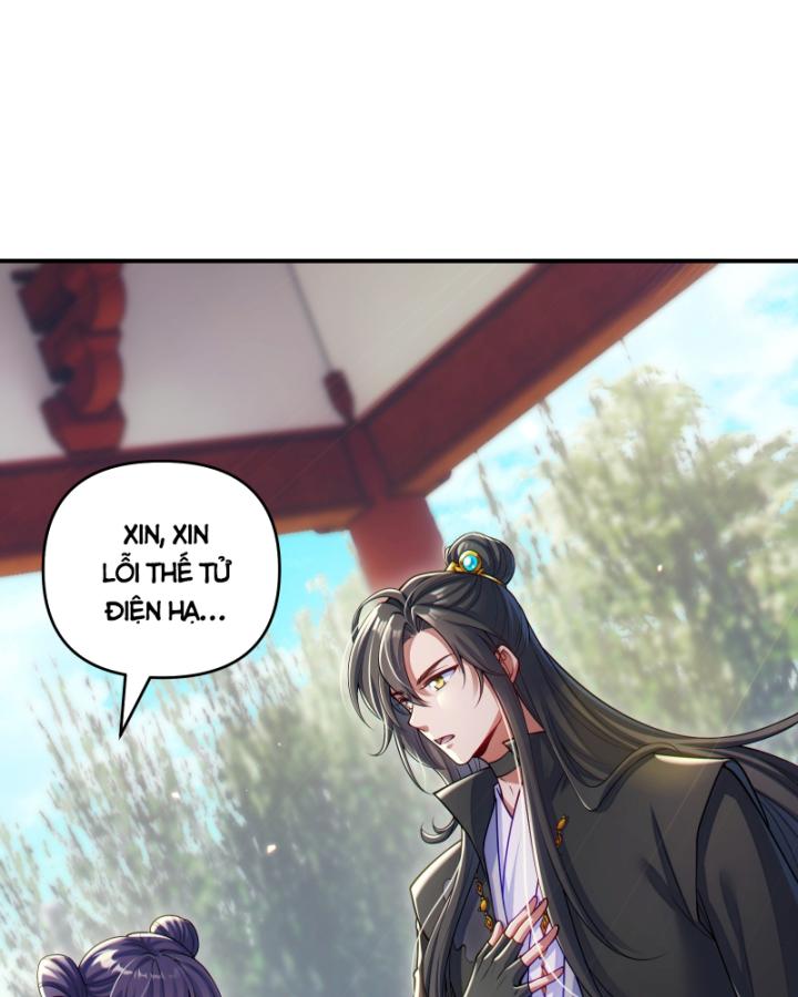 khoan đã tiên tử! xin hãy nghe ta xảo biện chapter 3 51