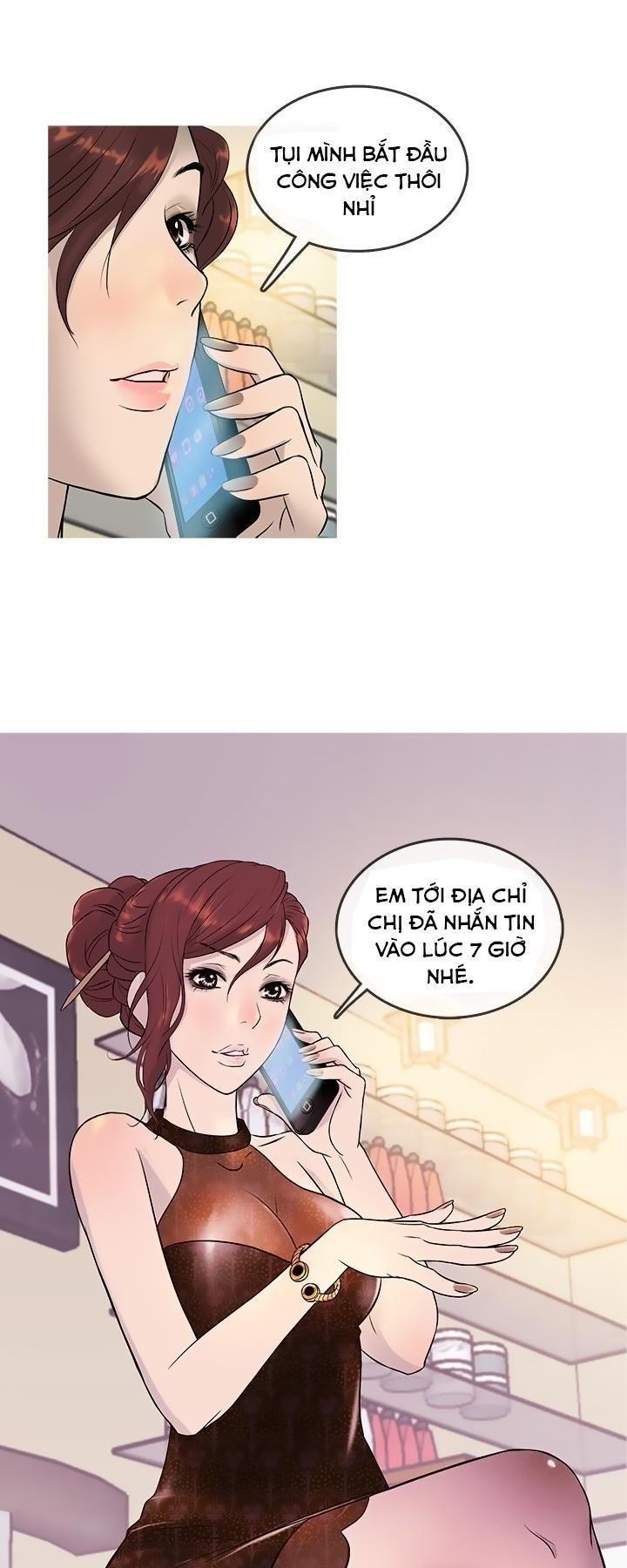 thiên đường chapter 13 8