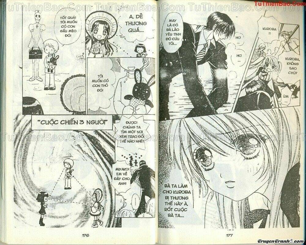 lovely monster chapter 31 23