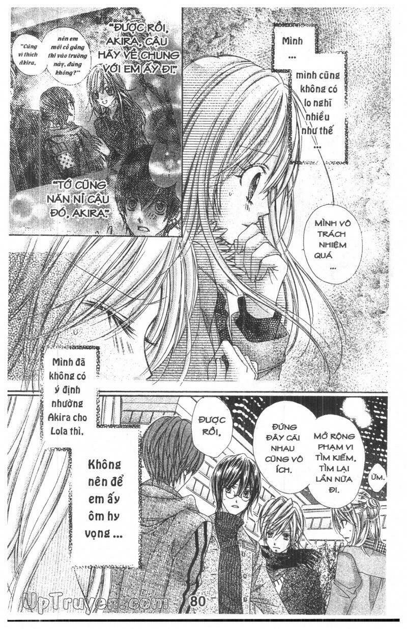 thiên đường rock chapter 4 80