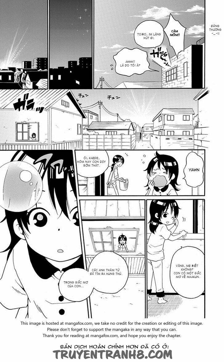 kuro no tantei chapter 9.2 33