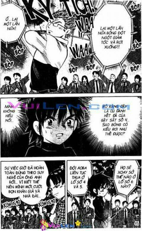 dandoh chapter 32 45