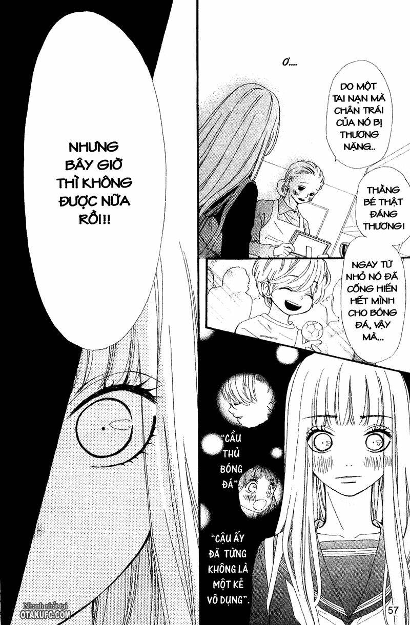 cầu vồng tình yêu chapter 6 19