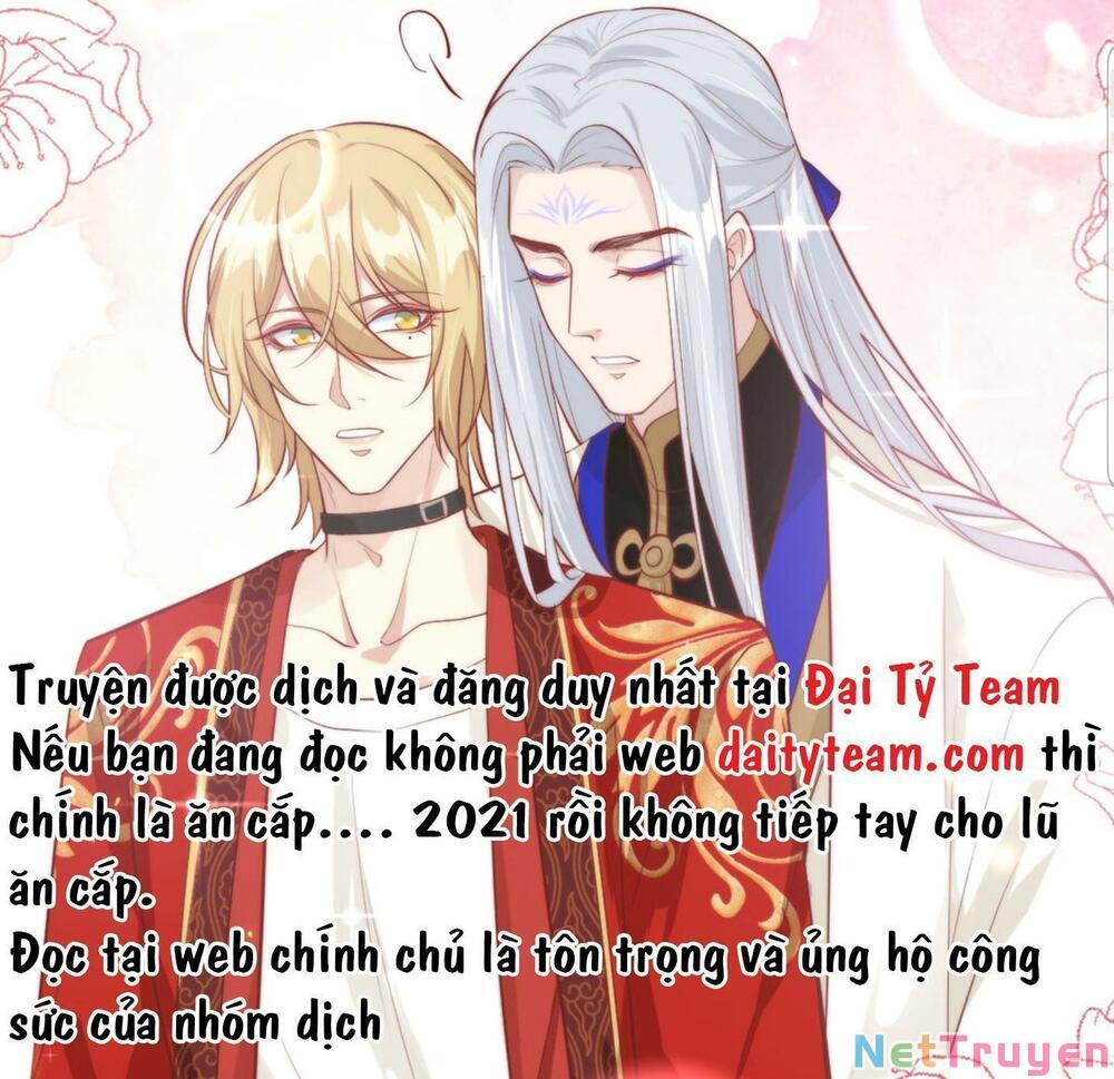 Vú em tu chân giới chapter 53