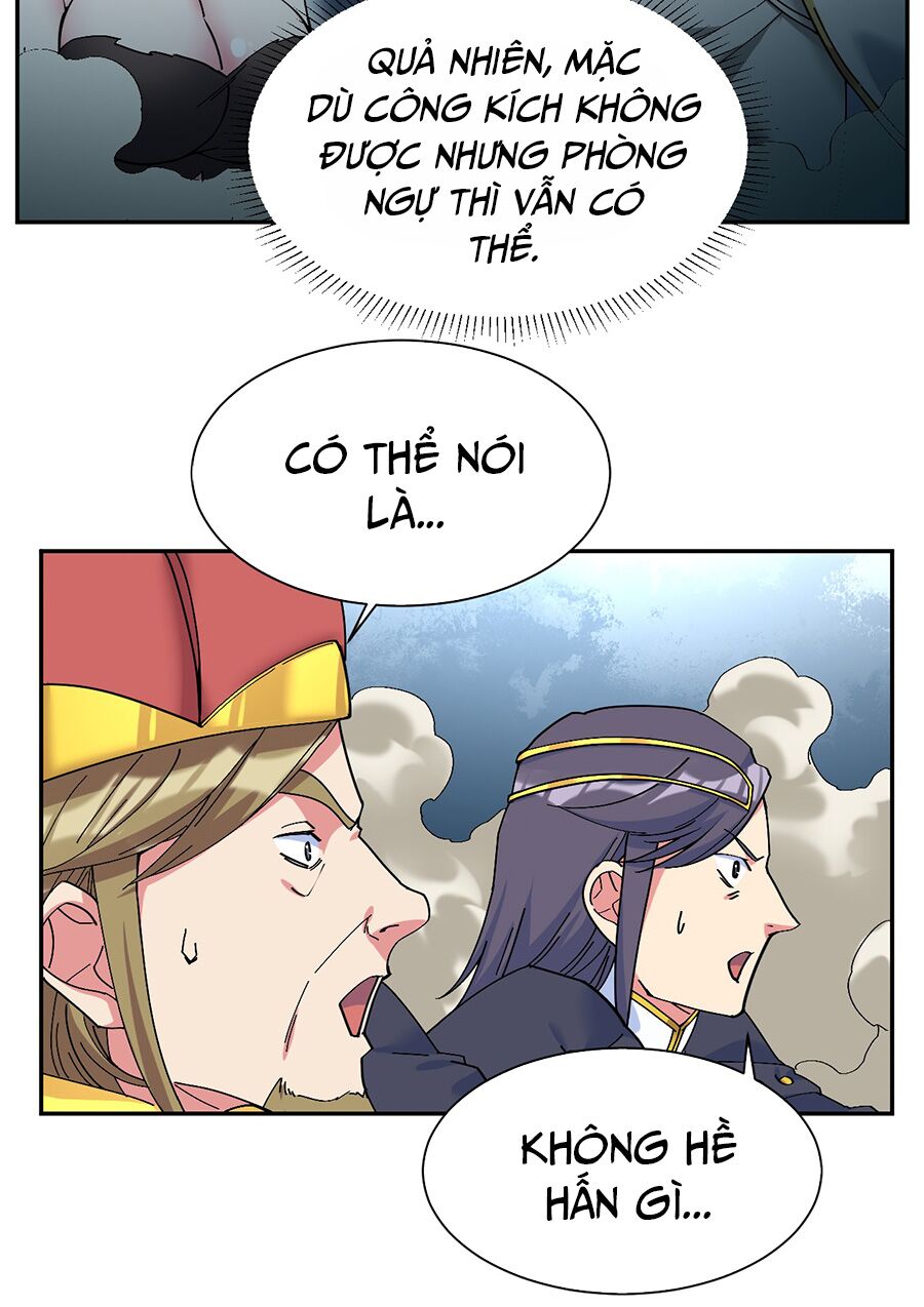đồ long kỵ sĩ hôn môi ác long chapter 6 5
